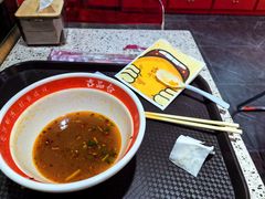 -吉品合酥脆烤饼(嘉里城店)