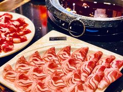 -唇辣号重庆老火锅(亦庄店)