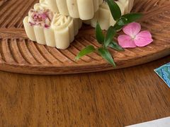 -荷风细雨·中国茶宴(碧云店)