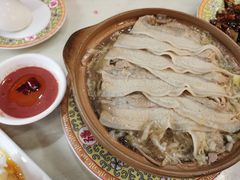 -砂锅居(西四店)