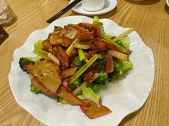 -佛有缘素食馆·荔湾老字号(陈家祠首店)