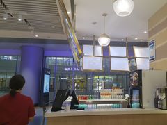 -舌尖尖·兰州牛肉面(浦东机场店)