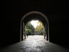 -灵谷景区