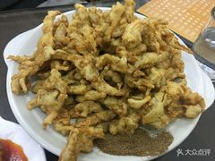 -满口香饭店