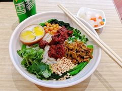 -魏记烧味饭