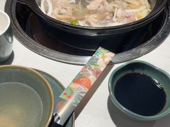 -狐狸爱上椰子鸡(滨江星光大道店)