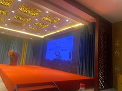 -金狮国际酒店自助餐(金狮店)