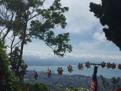 -槟城街头艺术街区