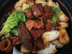 -珍珍小食店(西华路店)