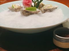 生蚝-明州小宴(文化广场店)