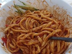 -吴记百姓菜馆·北京菜·烤鸭(故宫店)