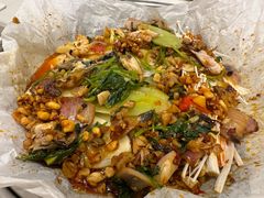 -有鱼吃·纸包烤鱼(曲江创意谷店)