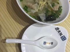 -煮元张脆皮馄饨(古井南路店)