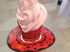 -麦当劳(城西银泰店)