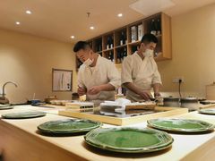 -鮨青(恒基名人购物中心店)