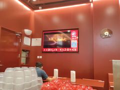 -喜家德虾仁水饺(深圳印力中心店)