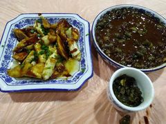 -洞天食府(北大街店)