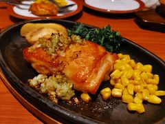 -萨莉亚意式餐厅(龙阳广场店)