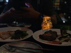 -C&R西班牙餐厅