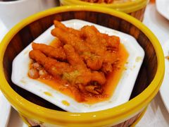 -万禧明珠大酒楼(海丰店)