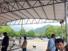 -千岛湖九龙溪漂流