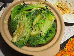 -留半山·香港食堂(啦啦宝都店)