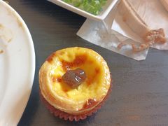 -彩丰楼中餐厅·早茶·点心·粤菜(海口华彩洲际酒店)