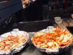 -AdD全日制餐厅(中谷花园酒店)