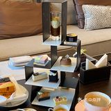 丽思卡尔顿📨纪梵希联名下午茶