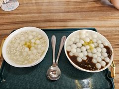 -笃笃笃糖粥(十全街店)