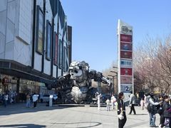 -凯德广场(学府店)