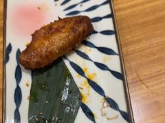-水林间·寿喜烧自助(仙林金鹰店)