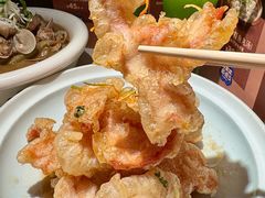 -北李妈妈菜·海肠捞饭(高新万达店)