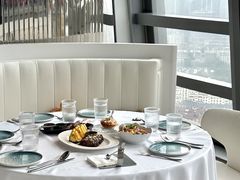-天玑高空江景餐厅&酒吧Sky Secret Restaurant&Bar