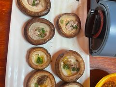 -塔洛藏餐吧(香格里拉古城店)