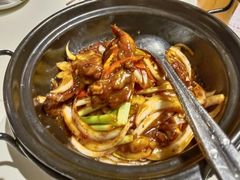 -潮福城大酒楼·潮味粤品·港式点心(湖滨北路店)