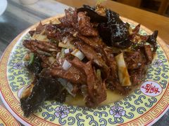 -砂锅居(西四店)