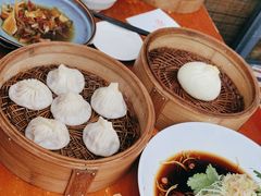 -花园茶楼(兴城西路店)