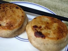 门钉肉饼-永盛斋小吃(故宫店)