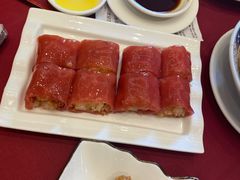 红米丝网肠-北园酒家(小北路店)