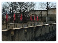 -函谷关历史文化旅游区