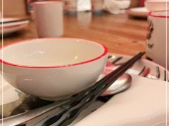 -新白鹿餐厅(银泰西湖文化广场店)