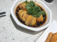 -阿莉餐厅(枣阳路店)