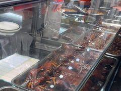 -乔波食品(杜桥中心菜场店)