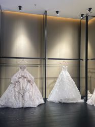 -MuseMarry婚纱(前海嘉里中心店)