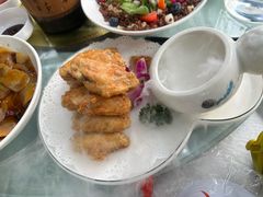 -唐猫庭院·千年陕菜(大唐不夜城店)