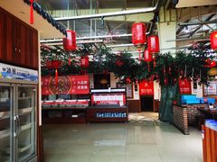 -成老灶火锅鸡(高东街店)