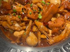 -胖哥俩肉蟹煲(梅溪步步高店)