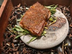 -王府茶楼茶宴·创意菜(朝阳公园店)