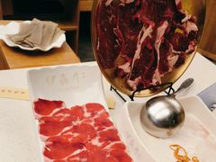 -伊犇牛清真牛肉火锅(宽窄巷子店)